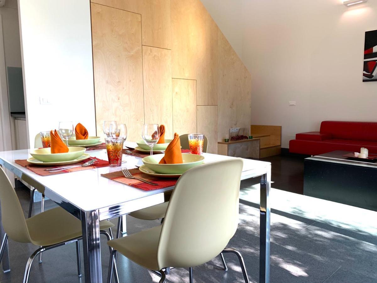 I Pittaneri Villa Katanya Dış mekan fotoğraf