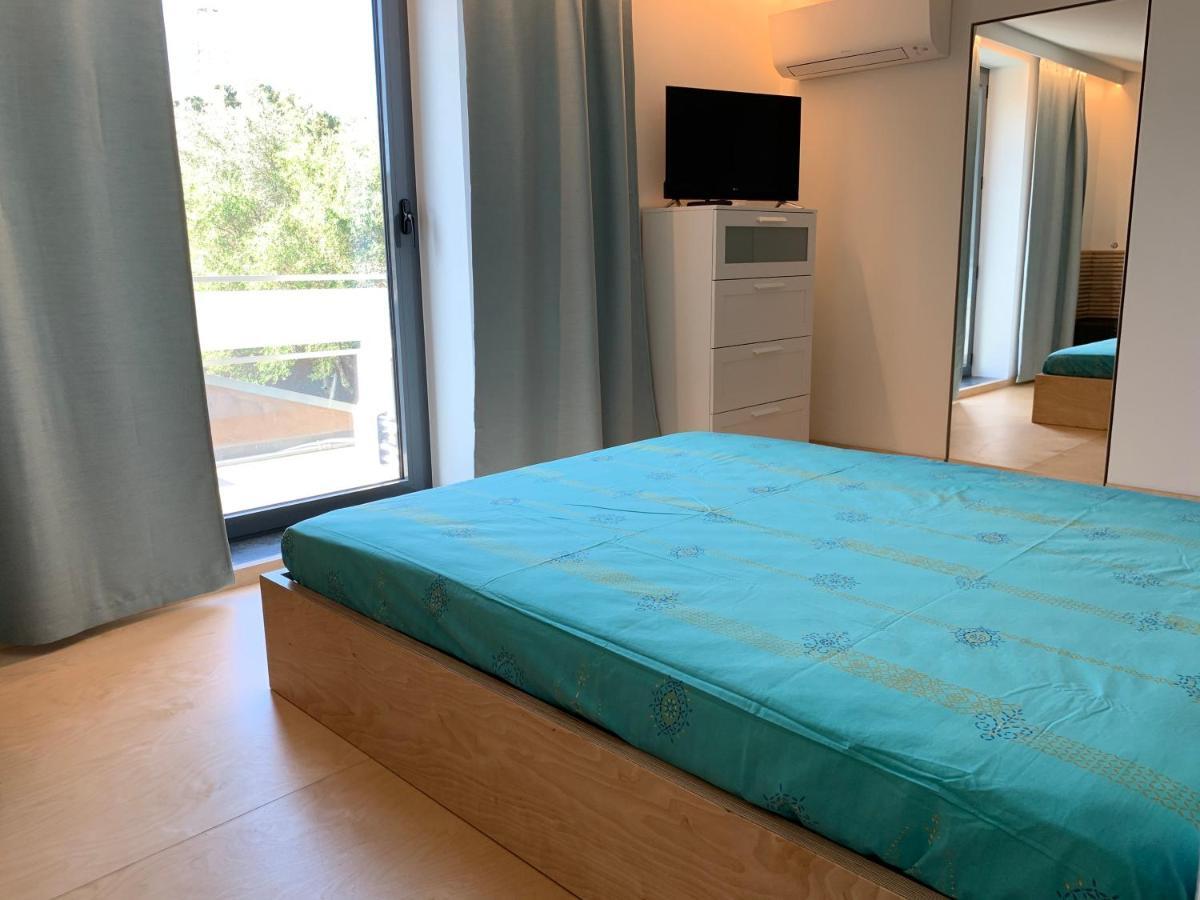 I Pittaneri Villa Katanya Dış mekan fotoğraf