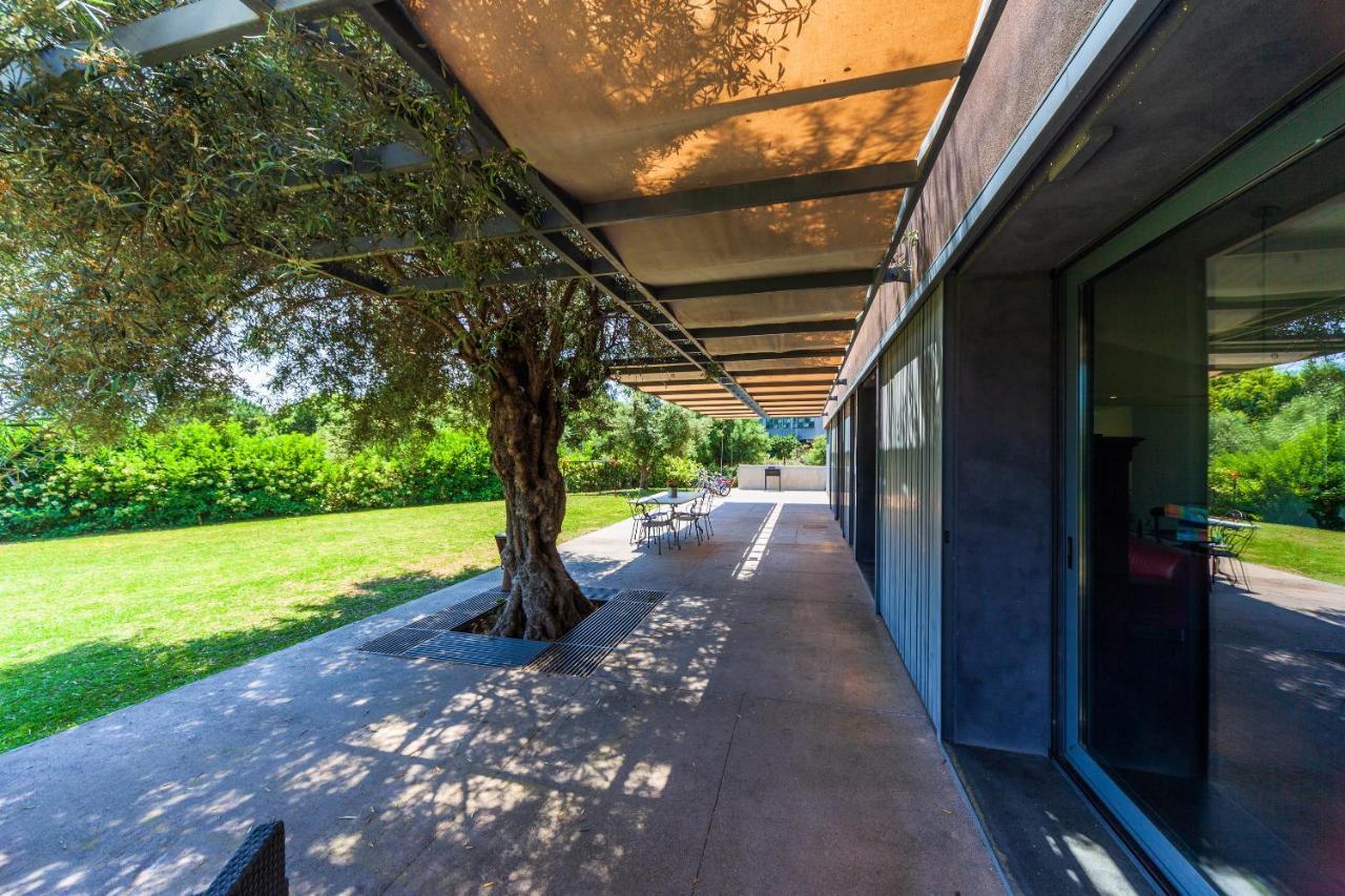 I Pittaneri Villa Katanya Dış mekan fotoğraf